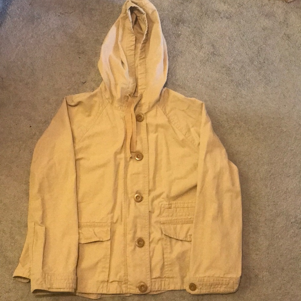 Jacket - Picture 2 of 2